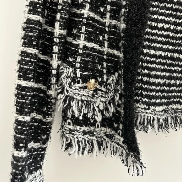 Tweed Jacket - Picture 3 of 7